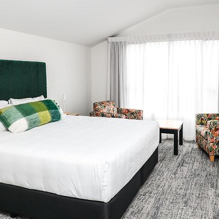 Airport Stays Wellington Ngoại thất bức ảnh
