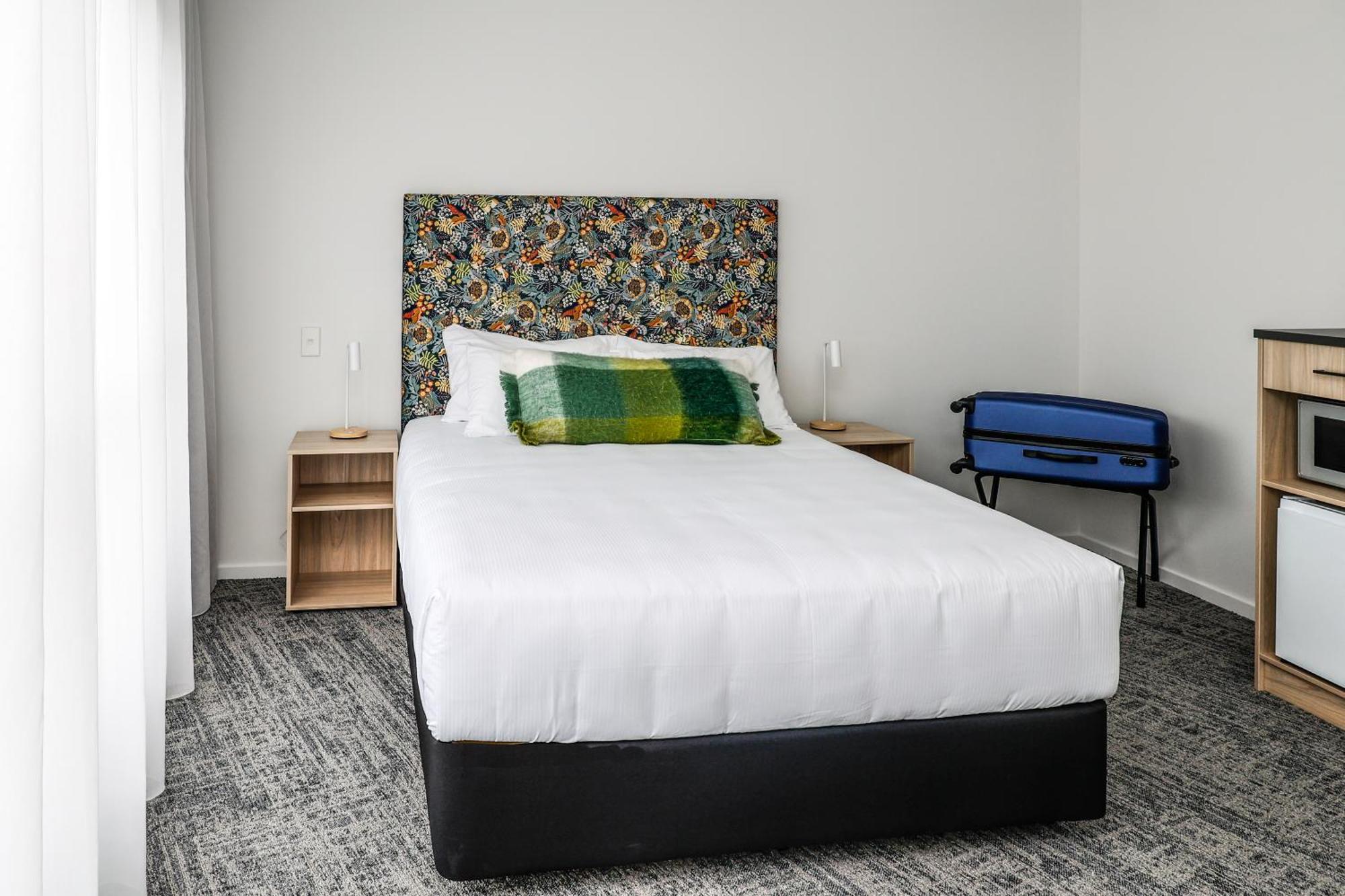 Airport Stays Wellington Ngoại thất bức ảnh
