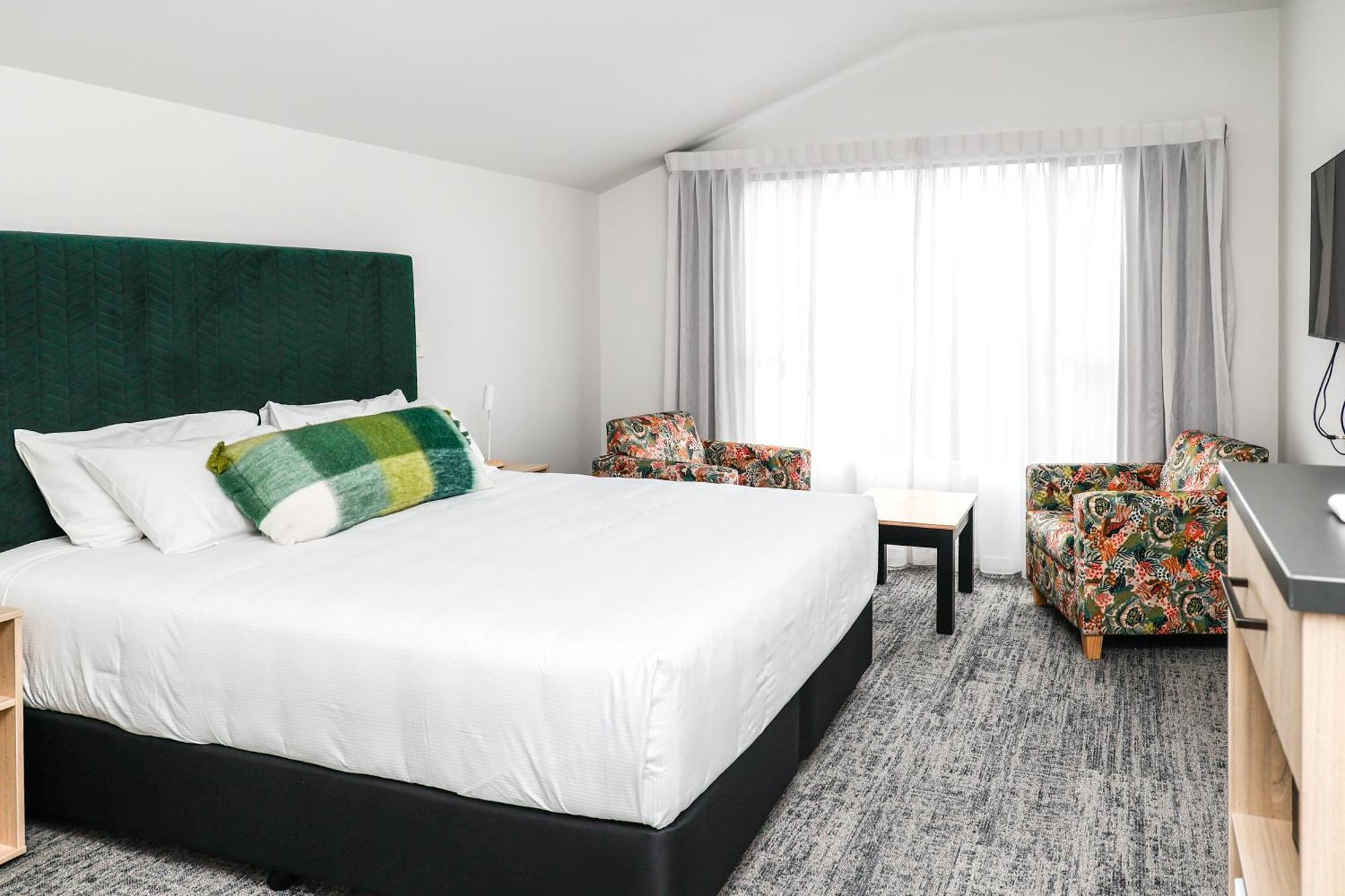 Airport Stays Wellington Ngoại thất bức ảnh